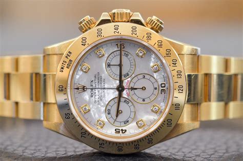 rolex usati con acciaio e oro con brillanti|prezzo rolex vintage.